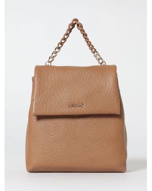 Liu Jo Rucksack Damen - Natur