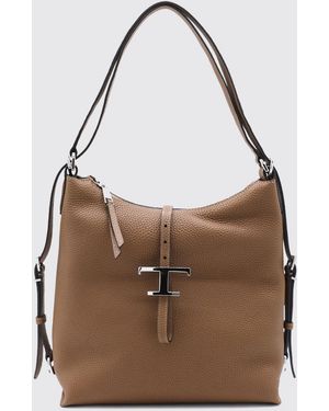 Tod's Backpack - Brown