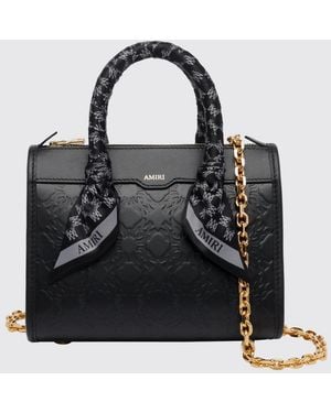 Amiri Handbag - Black