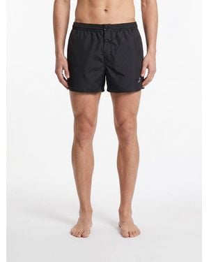 Jacquemus Polyester-Badeanzug - Blau