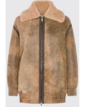 Salvatore Santoro Veste Femme - Neutre