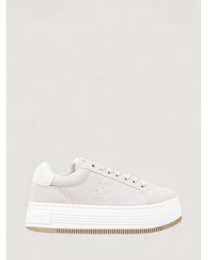 Calvin Klein Sneakers - White