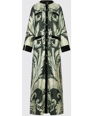 F.R.S For Restless Sleepers Mantel Damen - Grün