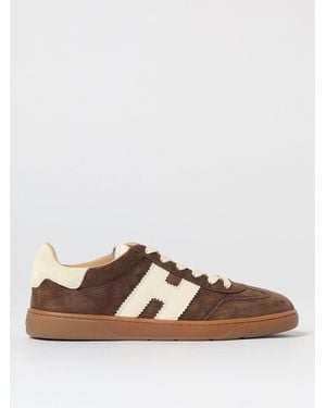 Hogan Sneakers - Brown