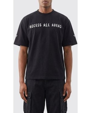 44 Label Group T-Shirt - Black