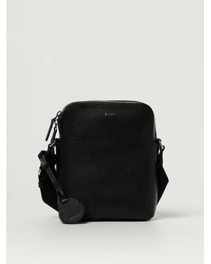 Bally Tasche Herren - Schwarz