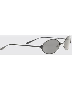 McQueen Sunglasses - Black