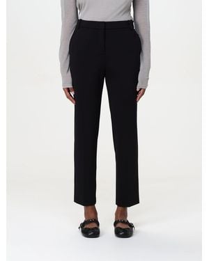 Pinko Trousers - Black