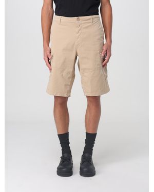 Blauer Short - Natural
