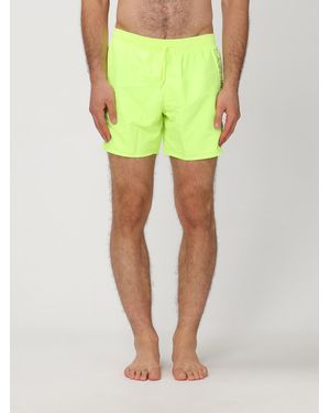 EA7 Swimsuit - Green