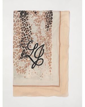 Liu Jo Scarf - Natural