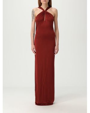 The New Arrivals Vestido Mujer - Rojo