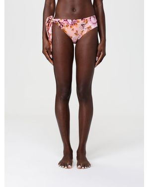 Chloé Bañador Mujer - Rojo