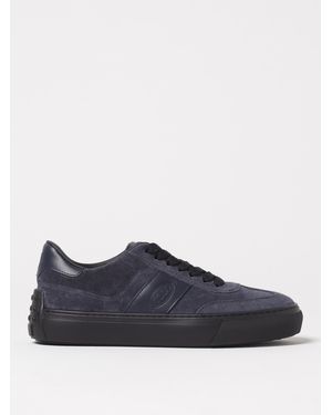 Tod's Sneakers - Blu