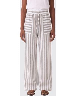 Max Mara Trousers - Brown