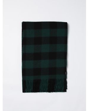 Woolrich Scarf - Black