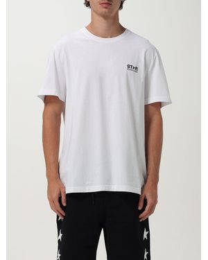 Golden Goose T-Shirt - White
