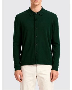 Roberto Collina Shirt - Green