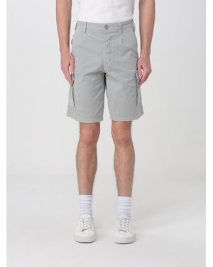 Blauer Short - Gray