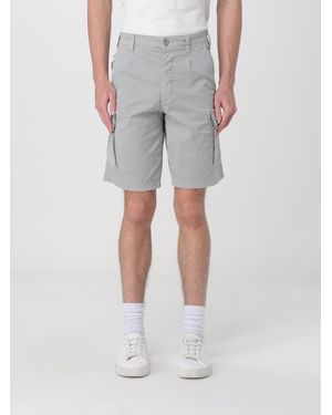 Blauer Short - Gray
