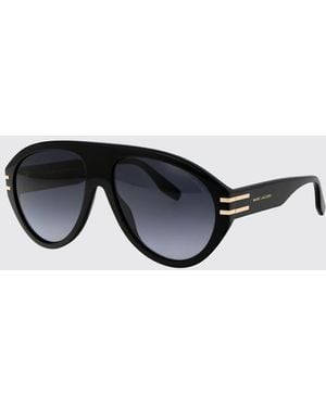 Marc Jacobs Sunglasses - Black