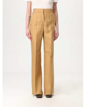 Max Mara Pantalone - Neutro