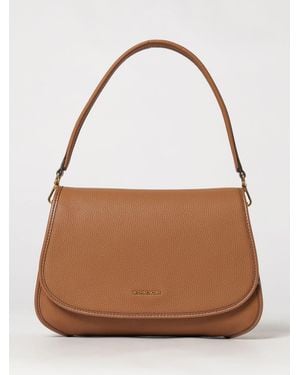 Michael Kors Shoulder Bag - Brown