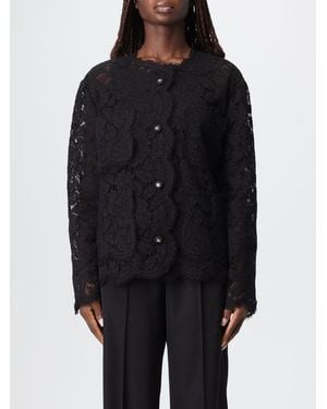 Dolce & Gabbana Blazer - Black