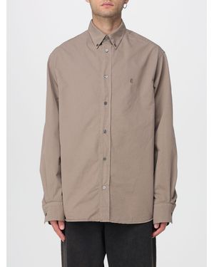 Etudes Studio Hemd Herren Études - Natur