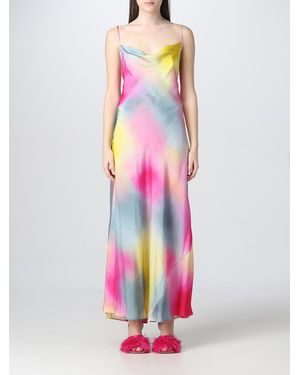 MSGM Dress - Pink