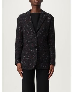 Emporio Armani Blazer - Blue