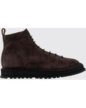 Buttero Boots - Black
