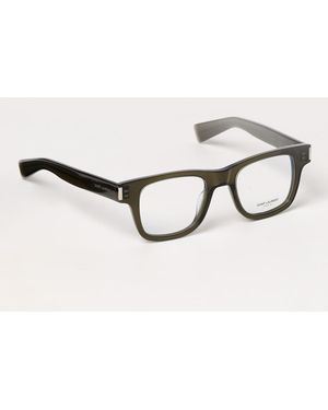 Saint Laurent Sonnenbrillen Herren - Natur
