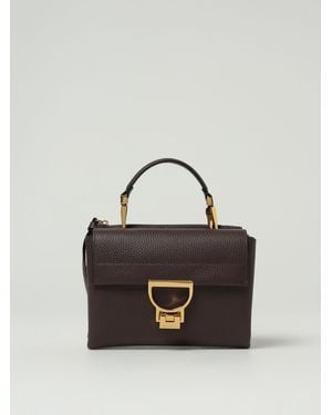 Coccinelle Mini Bolso Mujer - Azul