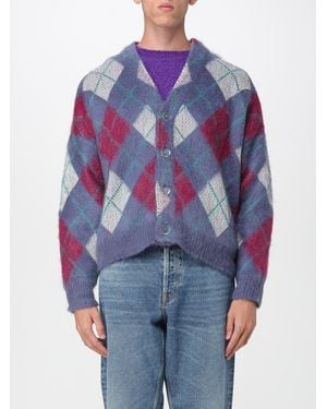 Bonsai Jumper - Blue