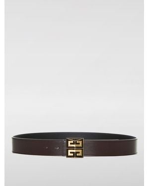 Givenchy Gürtel Herren - Weiß