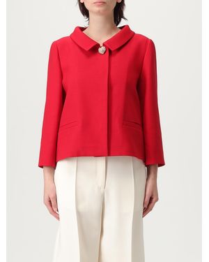 Valentino Blazer Damen - Rot