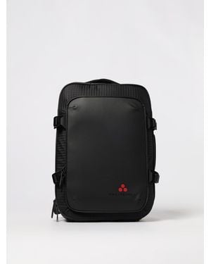 Peuterey Backpack - Black