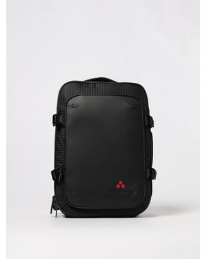 Peuterey Mochila Hombre - Negro