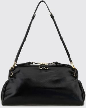 Miu Miu Clutch - Black