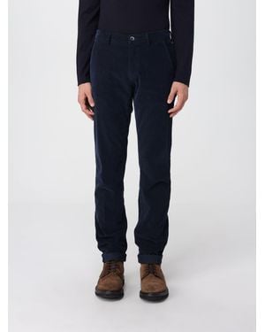Mason's Trousers - Blue