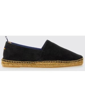 Castañer Espadrillas Pablo - Nero