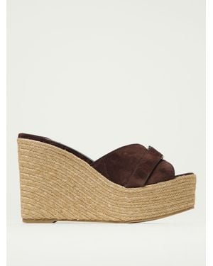 Jimmy Choo Shoes - Natural