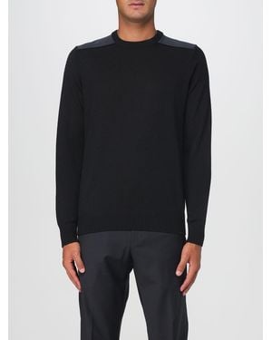Paul & Shark Pullover Herren - Schwarz