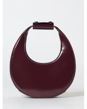 STAUD Shoulder Bag - Purple