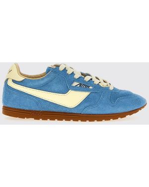 Autry Sneakers Herren - Blau