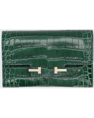 Tom Ford Wallet - Green