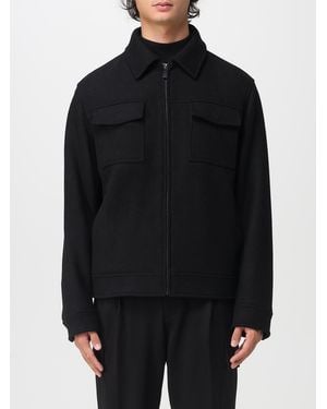 Manuel Ritz Jacket - Black