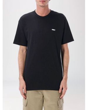 Obey T-Shirt - Black
