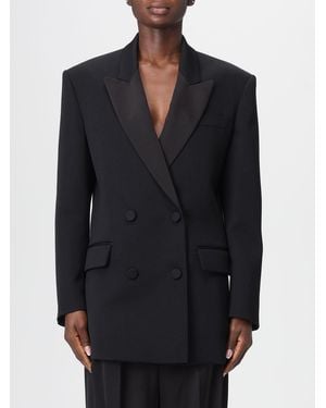 Valentino Blazer Doppiopetto - Blu